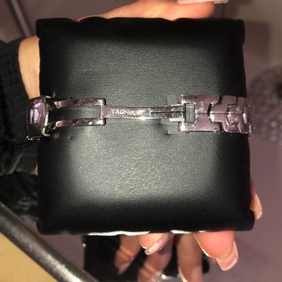 ❤️SOLD❤️💋HOST PICK💋Authentic Watch Tag Heuer - Picture 6 of 8